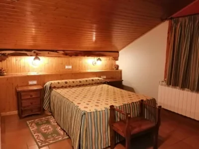 Hotel Rural & SPA Puente del Duratón — photo 11