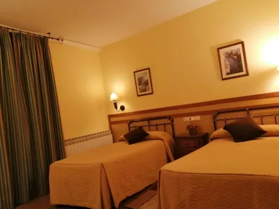 Hotel Rural & SPA Puente del Duratón — photo 12