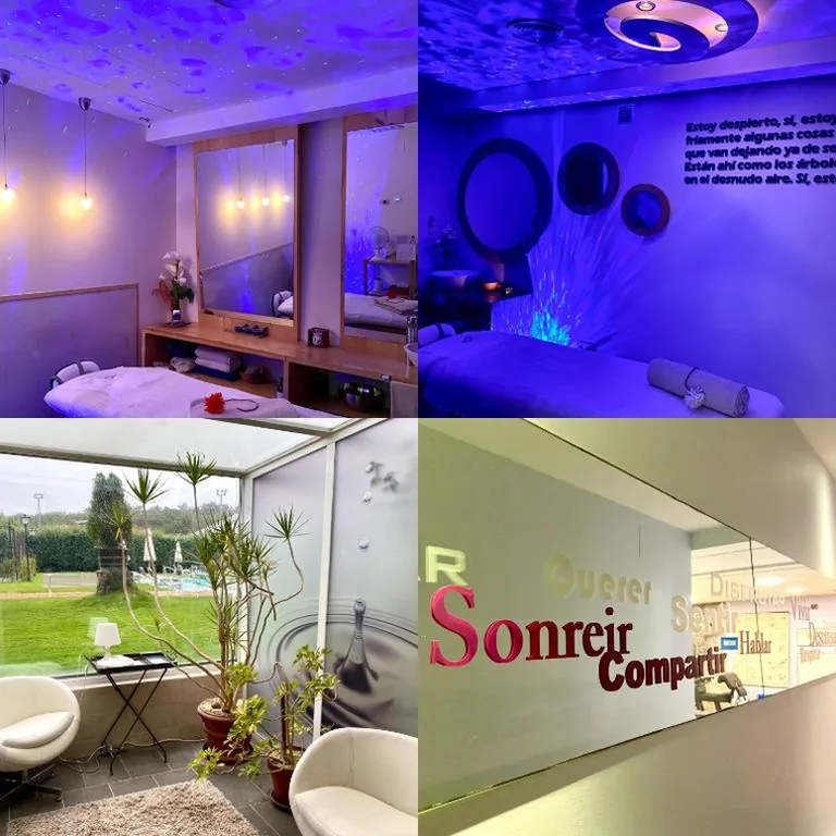 Hotel Rural Spa & Wellness Hacienda Los Robles