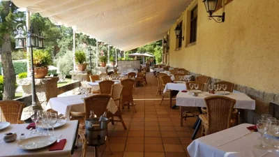 Hotel Rural Spa & Wellness Hacienda Los Robles — foto 4