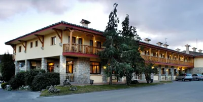 Hotel Rural Spa & Wellness Hacienda Los Robles — foto 5