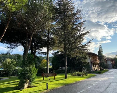 Hotel Rural Spa & Wellness Hacienda Los Robles — foto 7