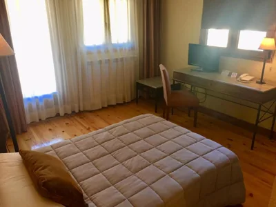 Hotel Rural Spa & Wellness Hacienda Los Robles — foto 12