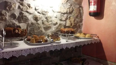 Hotel Rural Sucuevas — foto 4
