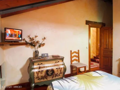 Hotel Rural Sucuevas — foto 5