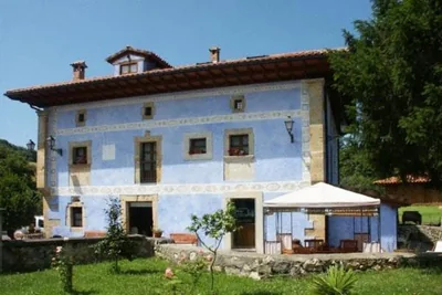 Hotel Rural Sucuevas — foto 6
