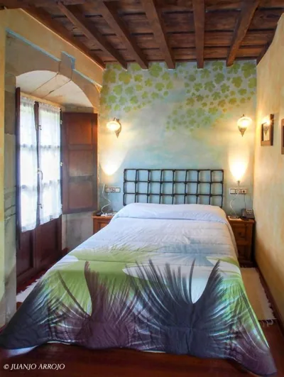 Hotel Rural Sucuevas — foto 7