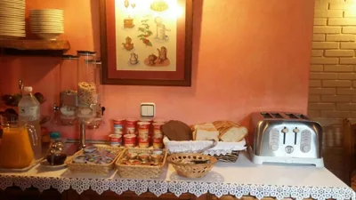 Hotel Rural Sucuevas — foto 10