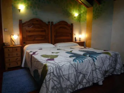 Hotel Rural Sucuevas — foto 11