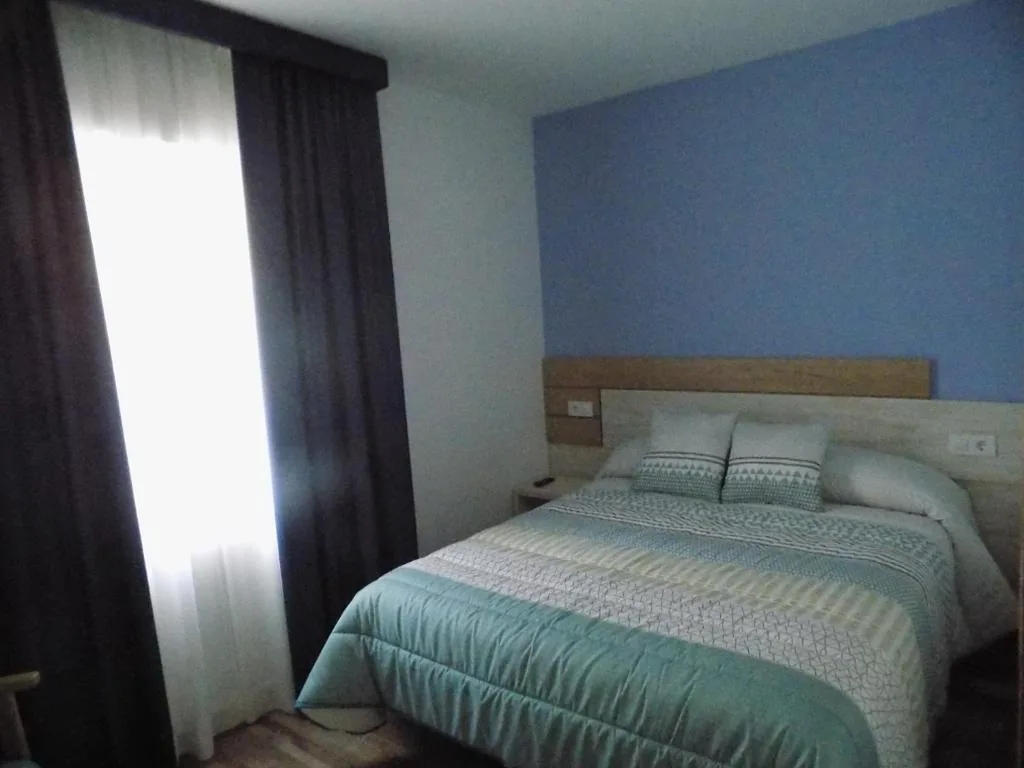 Camera doppia con letto supplementare - 1 o 2 letti — Hotel Rural SUEÑOS DEL QUIJOTE