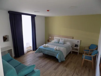 Hotel Rural SUEÑOS DEL QUIJOTE — foto 2