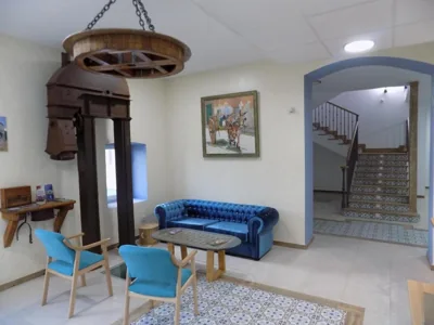 Hotel Rural SUEÑOS DEL QUIJOTE — foto 7