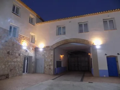 Hotel Rural SUEÑOS DEL QUIJOTE — foto 9