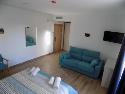 Hotel Rural SUEÑOS DEL QUIJOTE — foto 10