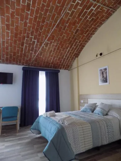 Hotel Rural SUEÑOS DEL QUIJOTE — foto 11