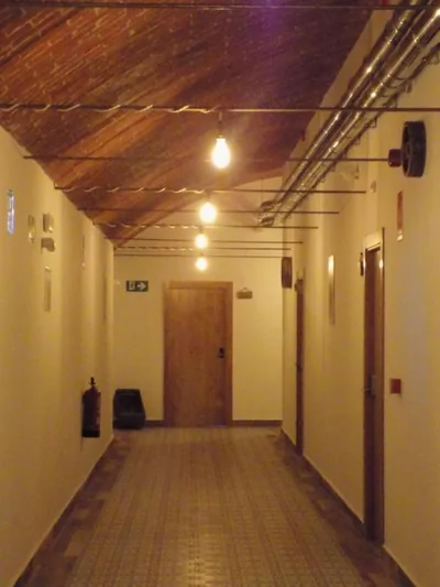 Hotel Rural SUEÑOS DEL QUIJOTE — foto 12