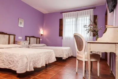 Hotel Rural Suquin — foto 3