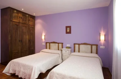 Hotel Rural Suquin — foto 4