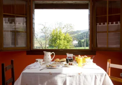 Hotel Rural Suquin — foto 5