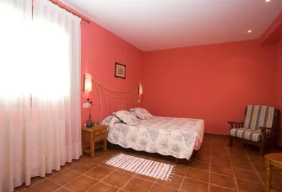 Hotel Rural Suquin — foto 9