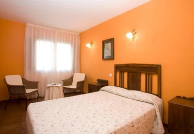 Hotel Rural Suquin — foto 11