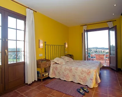 Hotel Rural Suquin — foto 12
