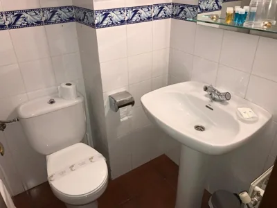 Hotel Rural Tia Margot — Foto 3
