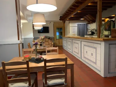 Hotel Rural Tia Margot — Foto 4