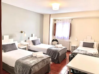 Hotel Rural Tia Margot — Foto 10