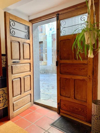 Hotel Rural Tia Margot — Foto 12