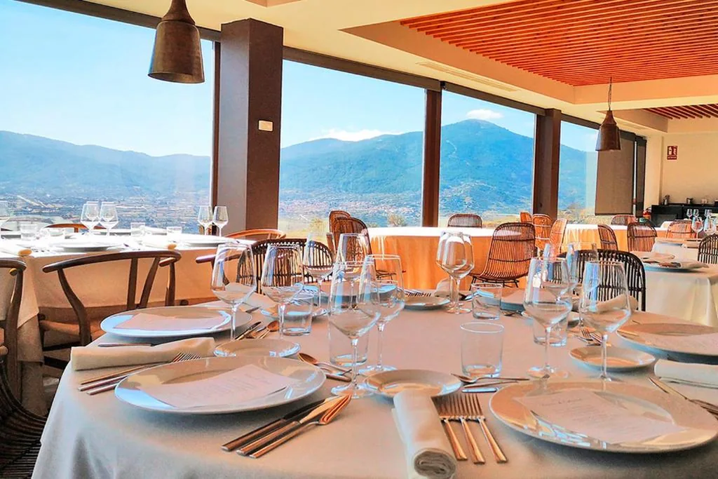 ダブルルーム - シングルベッド1台または2台 — Hotel Rural TIERRAS DE CEBREROS