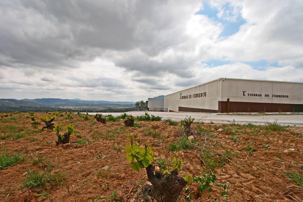 Hotel Rural TIERRAS DE CEBREROS