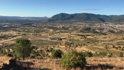 Hotel Rural TIERRAS DE CEBREROS — 写真 6