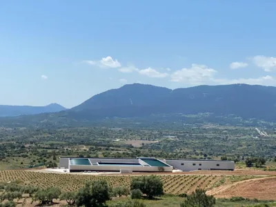 Hotel Rural TIERRAS DE CEBREROS — 写真 7