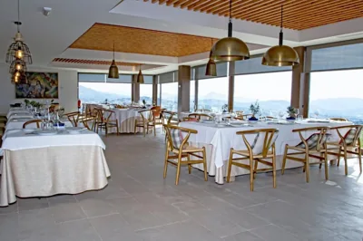 Hotel Rural TIERRAS DE CEBREROS — 写真 12