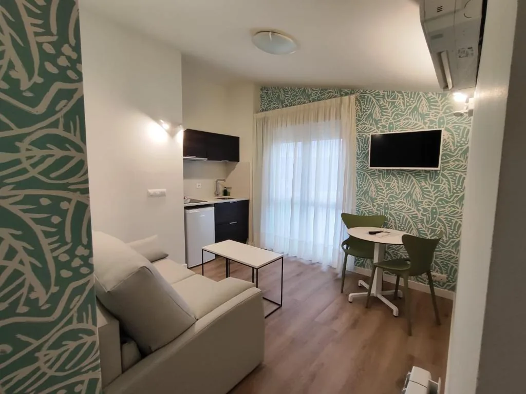Appartamento Standard — Hotel Rural Tierras del Cid