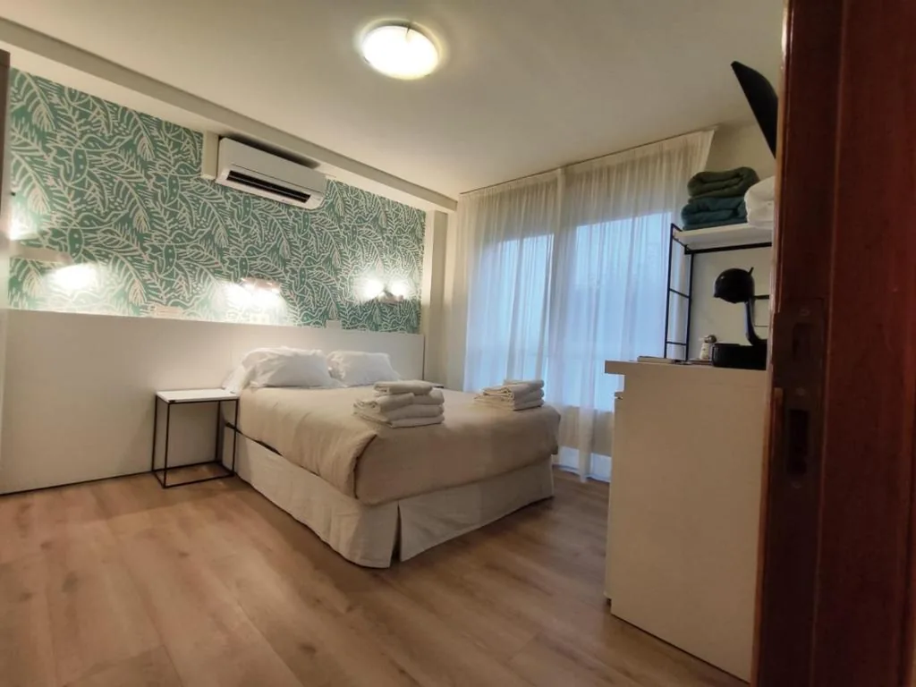 Camera doppia — Hotel Rural Tierras del Cid
