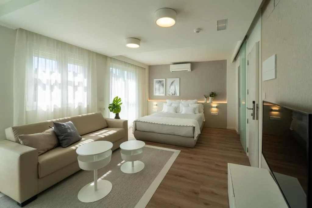 Hotel Rural Tierras del Cid