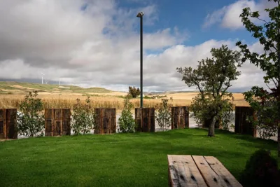Hotel Rural Tierras del Cid — foto 6