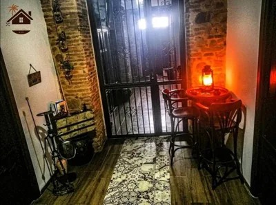 HOTEL RURAL TOCAMPAVI — foto 4