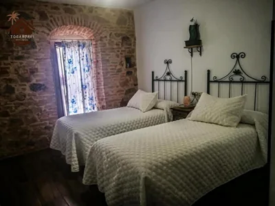 HOTEL RURAL TOCAMPAVI — foto 6