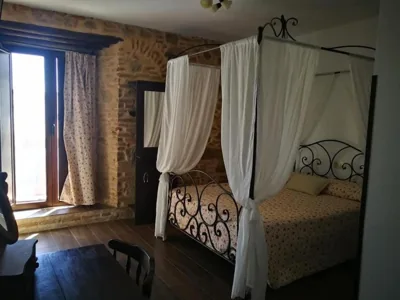 HOTEL RURAL TOCAMPAVI — foto 10