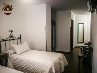 HOTEL RURAL TOCAMPAVI — foto 12