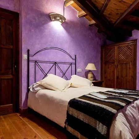 Doppelzimmer — Hotel Rural TORRE DE LOS TEMPLARIOS