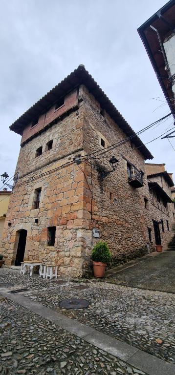Hotel Rural TORRE DE LOS TEMPLARIOS