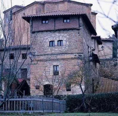 Hotel Rural TORRE DE LOS TEMPLARIOS