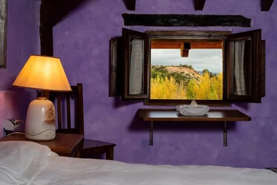 Hotel Rural TORRE DE LOS TEMPLARIOS — Foto 6