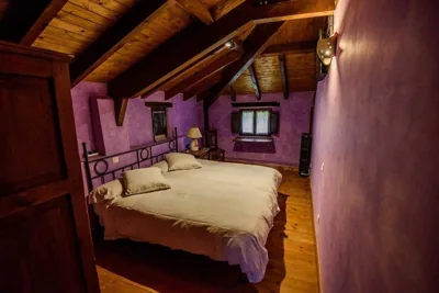 Hotel Rural TORRE DE LOS TEMPLARIOS — Foto 8