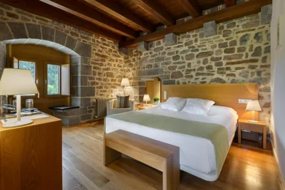 Hotel Rural Torre de Úriz — 写真 2