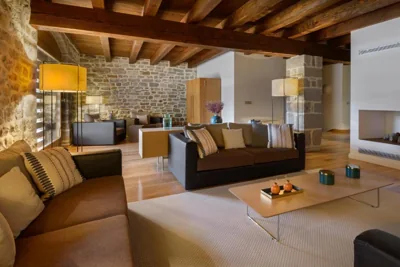 Hotel Rural Torre de Úriz — 写真 4